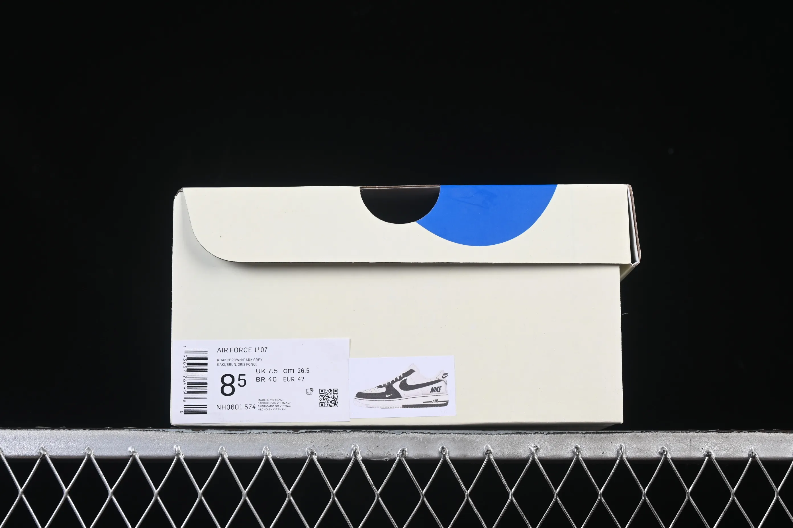 All Categories Nk Air Force 1 Air Force Series Nk Air Force 1 Low Air Force Low Nike Air Force 1'07 Low Classic Black and White Air Force One Low Casual Shoes NH0601-574